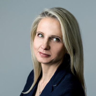 Marta Paradowska