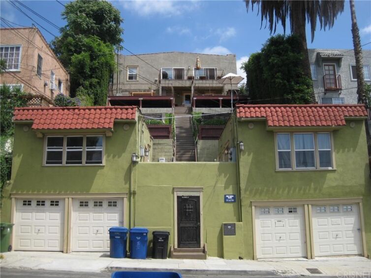 1016 Laguna Ave